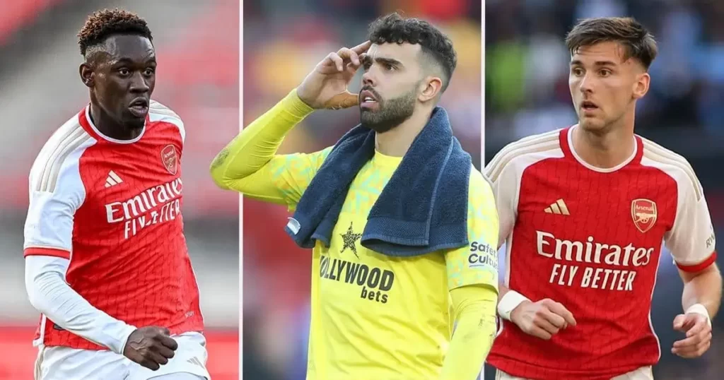 Arsenal Transfer News: Latest Updates on Incomings and Outgoings