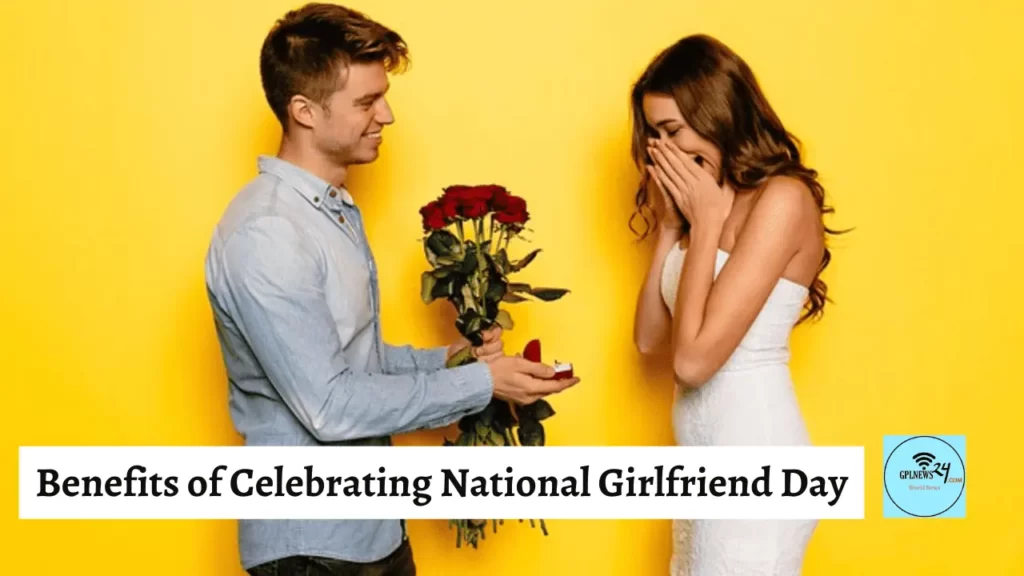 What Is National Girlfriend Day History of National Girlfriend Day National Girlfriend Day National Girlfriend Day 2023 How to Celebrate National Girlfriend Day Benefits of Celebrating National Girlfriend Day What's country wide lady friend Day