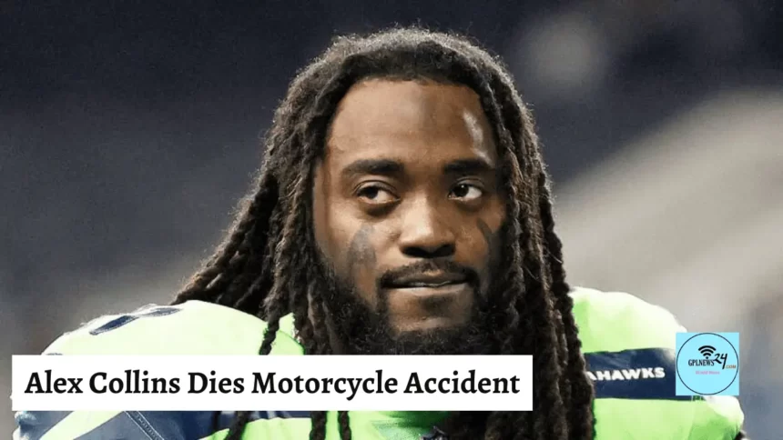 Alex Collins Dies Motorcycle Accident: Former NFL going for walks again Alex Collins Dies in motorbike twist of fate at Age 28