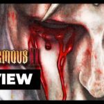 Blasphemous 2 Review Gameplay Video