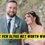 Katie Ven Slyke Net Worth Wikipedia Timeline, Competitors, Boyfriend