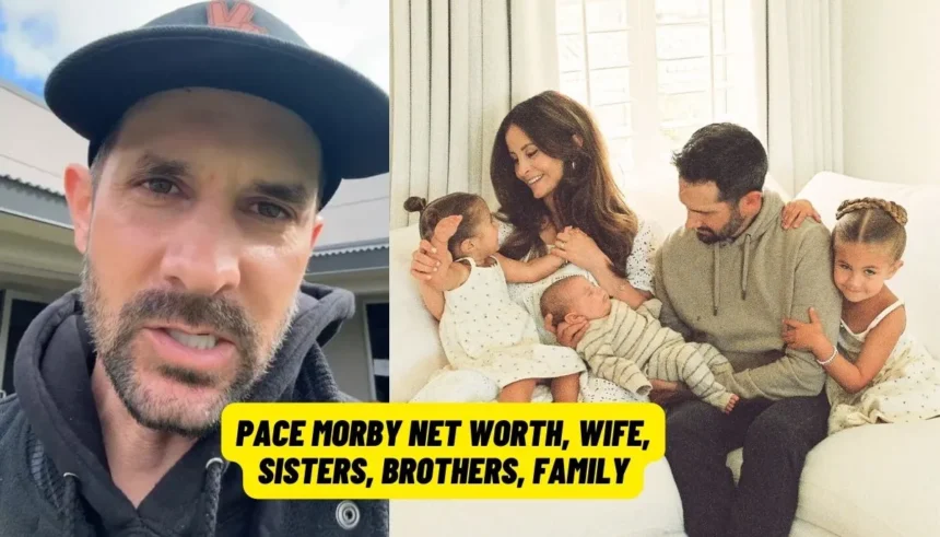 Pace Morby Net Worth Timeline Pace Morby Age Pace Morby Family Pace Morby Wife Pace Morby spouse Pace Morby Children Pace Morby Parents Pace Morby Father Pace Morby Mother Pace Morby Brothers Pace Morby Sisters ace Morby's Net Worth